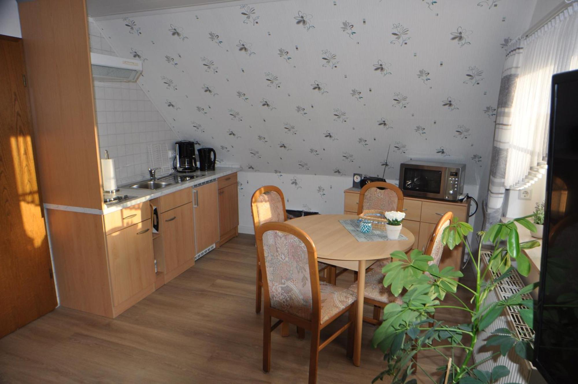 Ferienwohnung Brentano_ 65230 Moormerland Luaran gambar