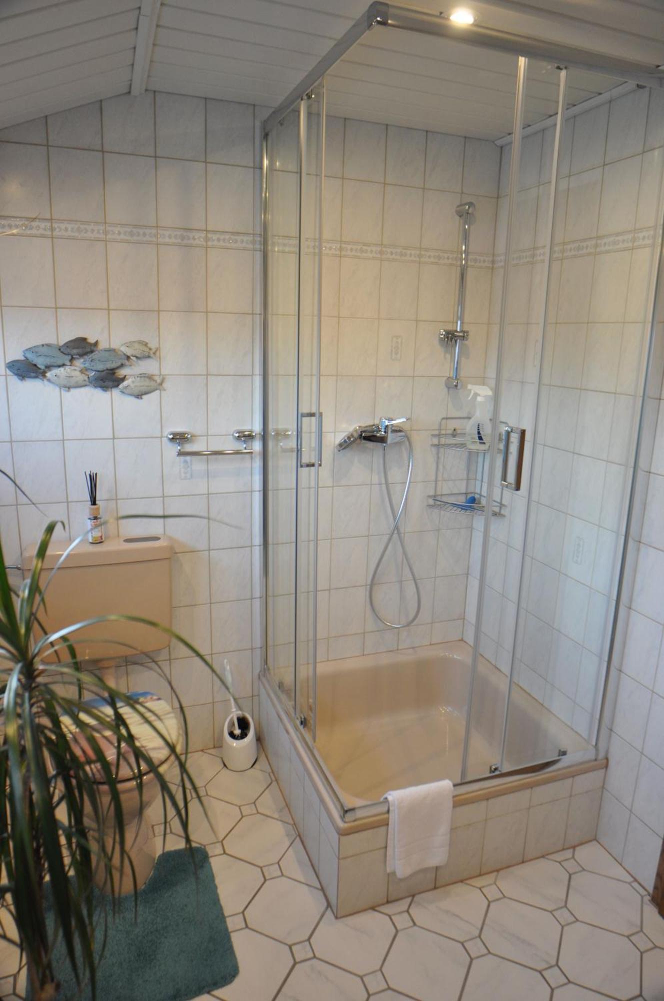 Ferienwohnung Brentano_ 65230 Moormerland Luaran gambar
