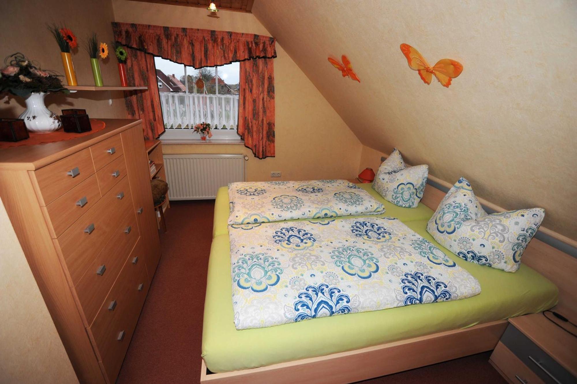 Ferienwohnung Brentano_ 65230 Moormerland Luaran gambar
