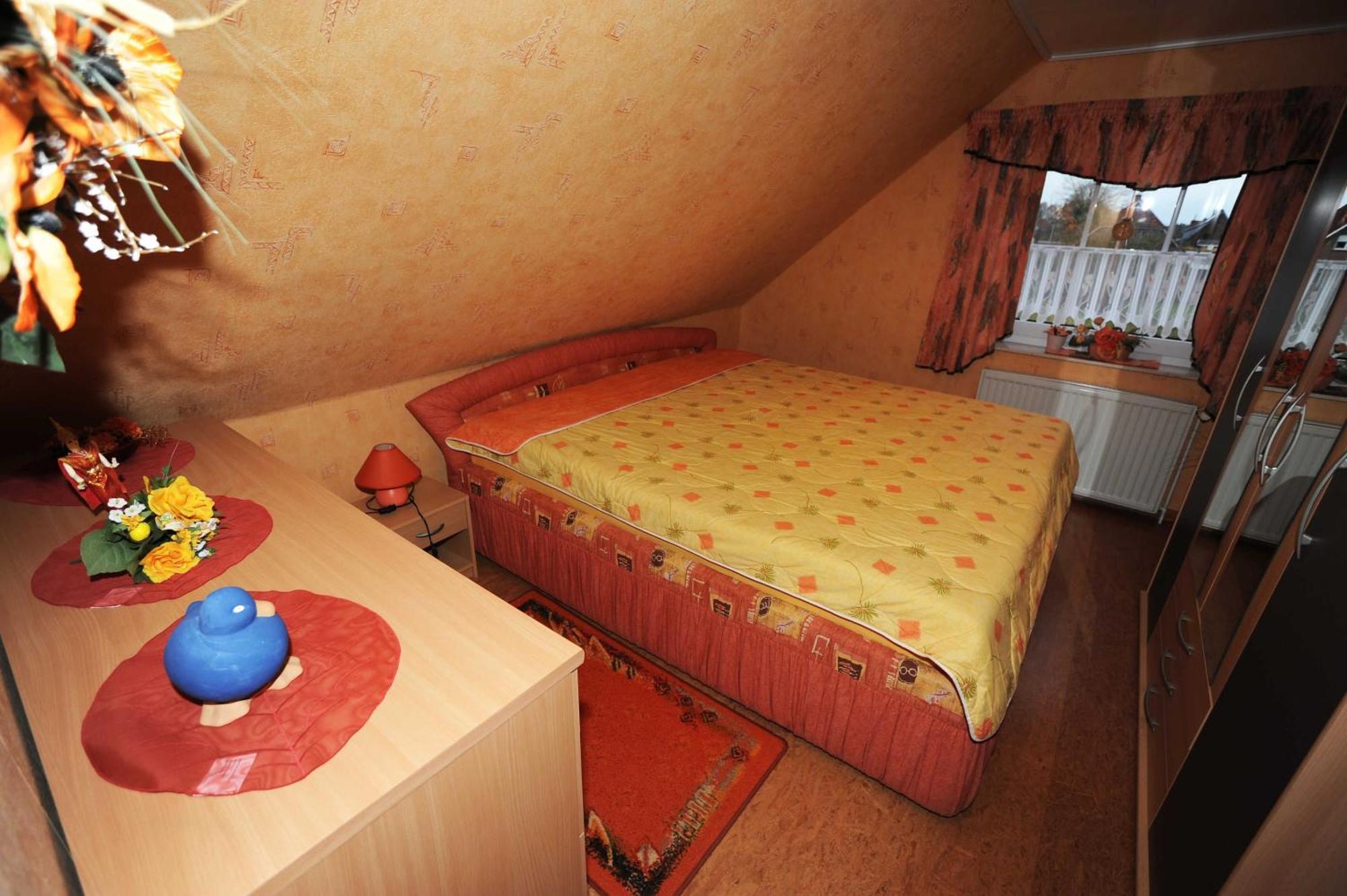 Ferienwohnung Brentano_ 65230 Moormerland Luaran gambar